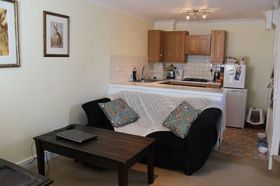 1 Bedroom Terraced