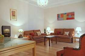 1&nbsp;Bedroom&nbsp;Apartment