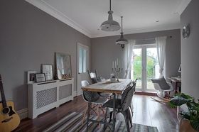 4 Bedroom Semi-Detac...