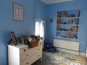 3 Bedroom Semi-Detac...