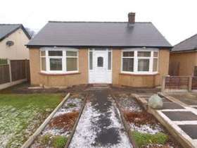 2 Bedroom Detached