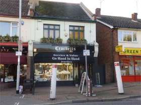 1 Bedroom Apartment