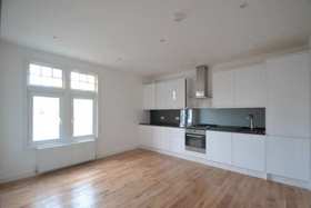 1 Bedroom Flat