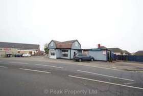 High Street  Canvey Island, SS...