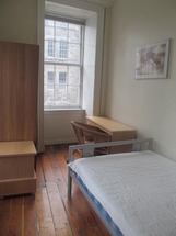 3 Bedroom Flat