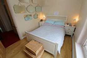 2 Bedroom Semi-Detac...