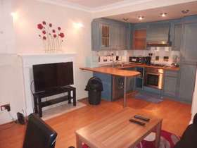 2 Bedroom Apartment