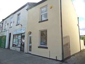 High Street  Newton Le Willows...