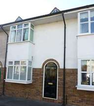 2 Bedroom Terraced