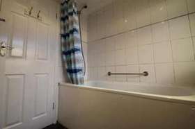 2 Bedroom Flat