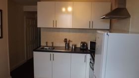 1 Bedroom Flat