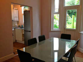 3 Bedroom Terraced