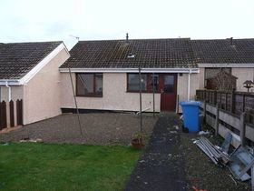 2 Bedroom Bungalow