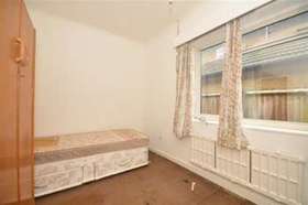 2 Bedroom Bungalow