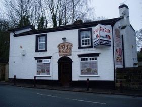 Highlands Road  Runcorn, WA7 4...
