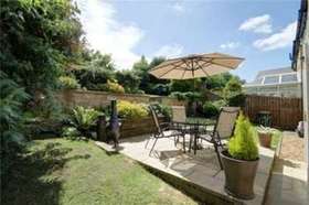 4 Bedroom Detached