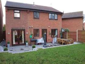 4 Bedroom Detached