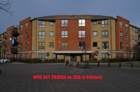 2 Bedroom Apartment