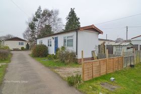1 Bedroom Retirement...