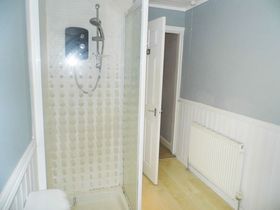 2 Bedroom Terraced