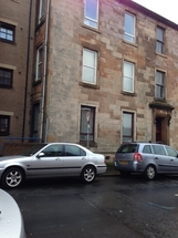 2 Bedroom Flat