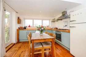 2 Bedroom Apartment