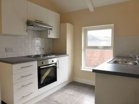 2 Bedroom Flat