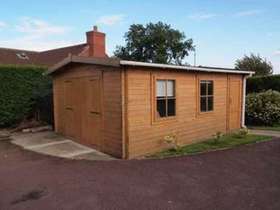3 Bedroom Detached