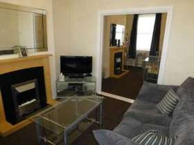 2 Bedroom Terraced