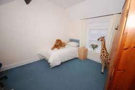 5 Bedroom Terraced