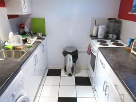1 Bedroom Flat