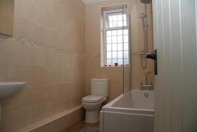 3 Bedroom Terraced