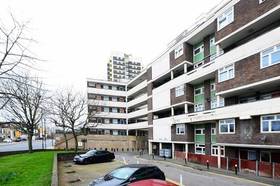 Ilderton Road  Peckham, SE15 1...