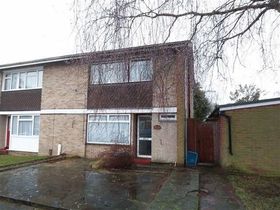 5 Bedroom Terraced