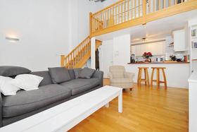 1 Bedroom Apartment