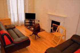 2 Bedroom Flat
