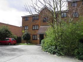 Inwen Court Grinstead Road Dep...