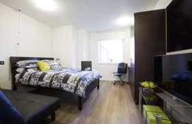 1 Bedroom Property