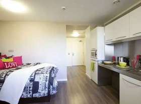 1&nbsp;Bedroom&nbsp;Flat