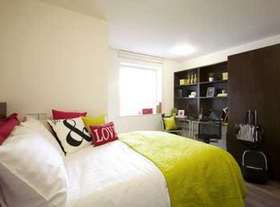 1 Bedroom Property