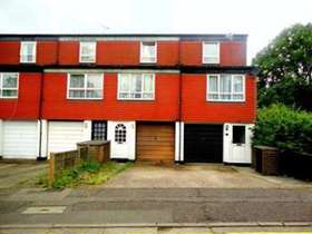 3 Bedroom Terraced