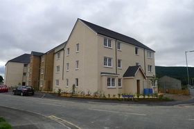 2 Bedroom Flat