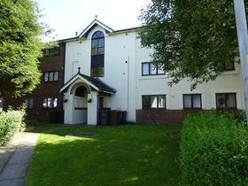 2 Bedroom Flat
