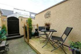 3 Bedroom Terraced