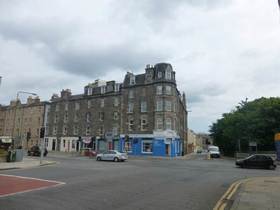 1 Bedroom Flat