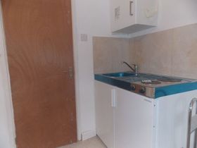 1 Bedroom Flat