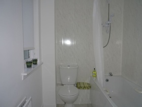 1 Bedroom Flat