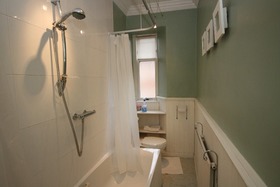 1&nbsp;Bedroom&nbsp;Flat