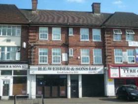 3 Bedroom Flat
