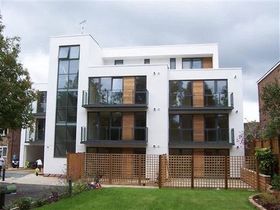 1 Bedroom Flat